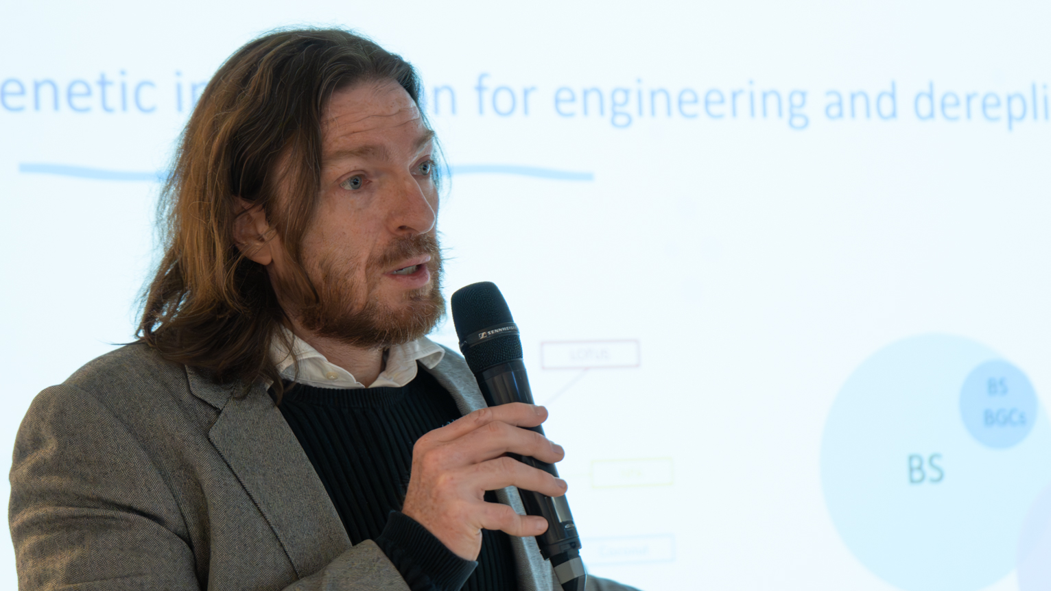 Bioket25 third Day-12