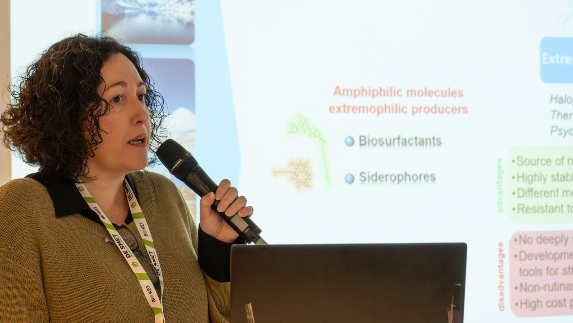 Bioket25 third Day-18