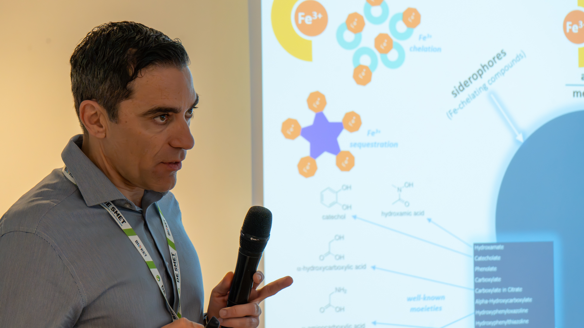 Bioket25 third Day-21