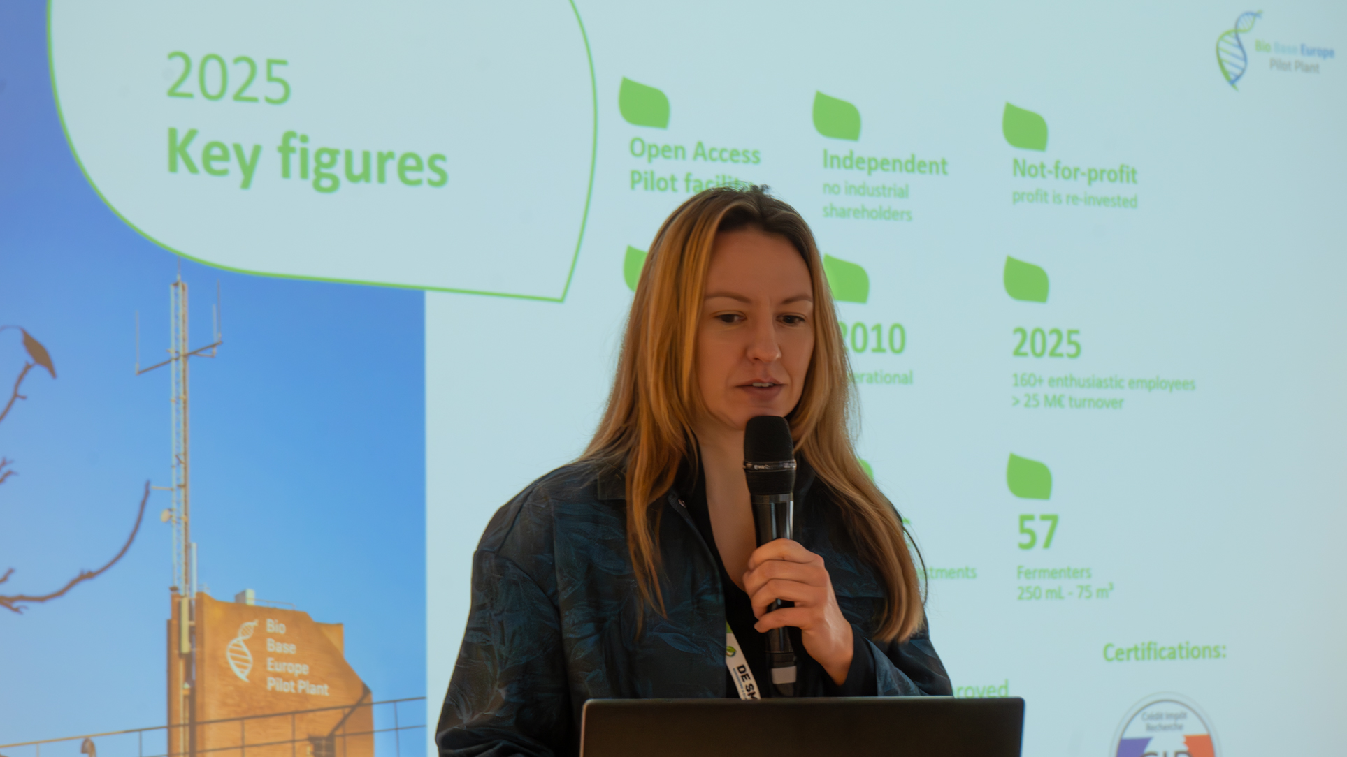 Bioket25 third Day-27