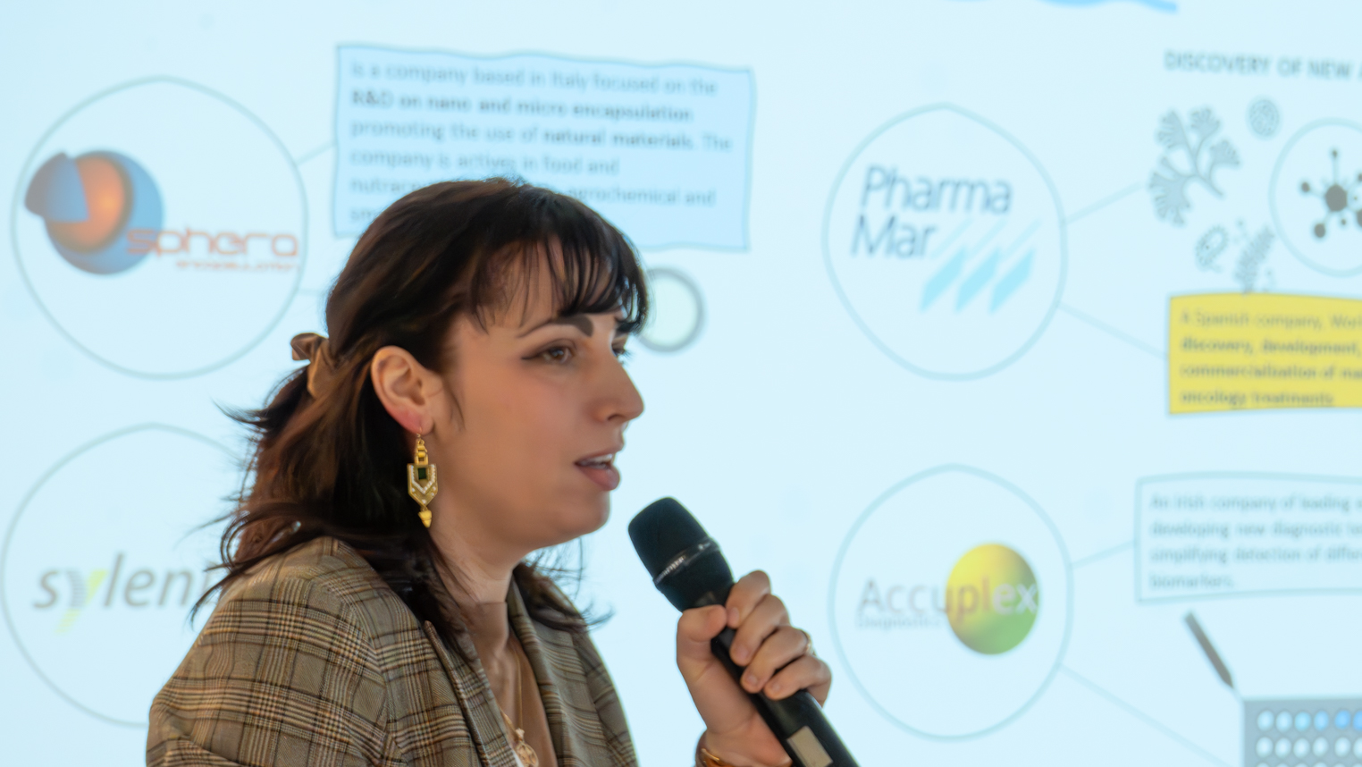 Bioket25 third Day-30