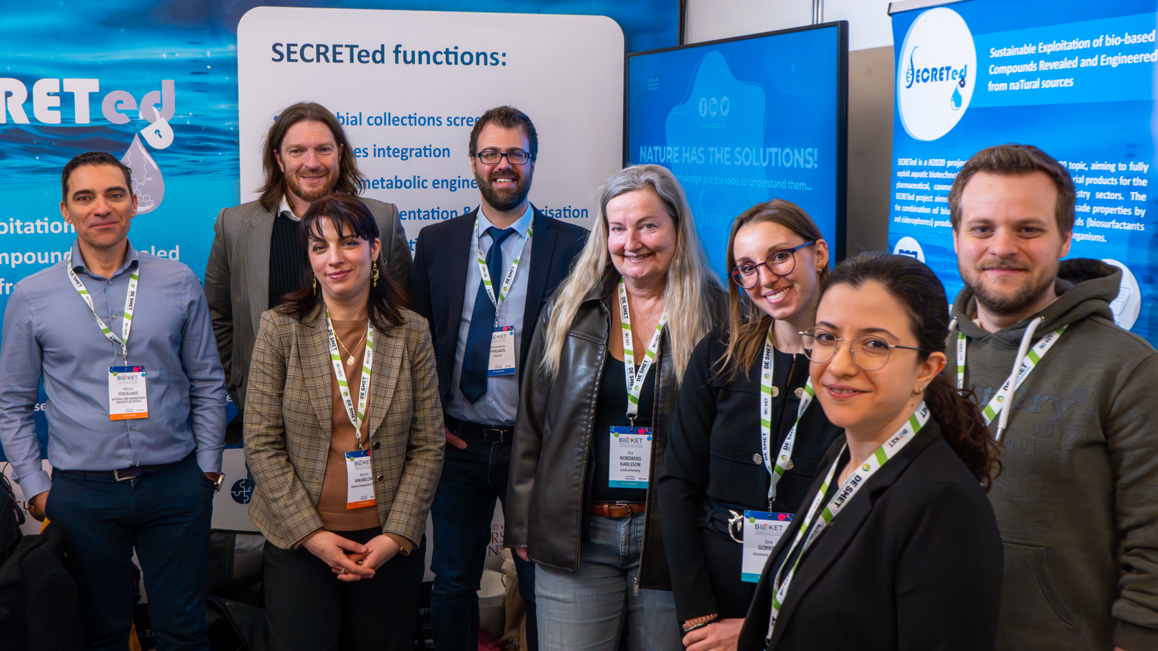 Bioket25 third Day-40