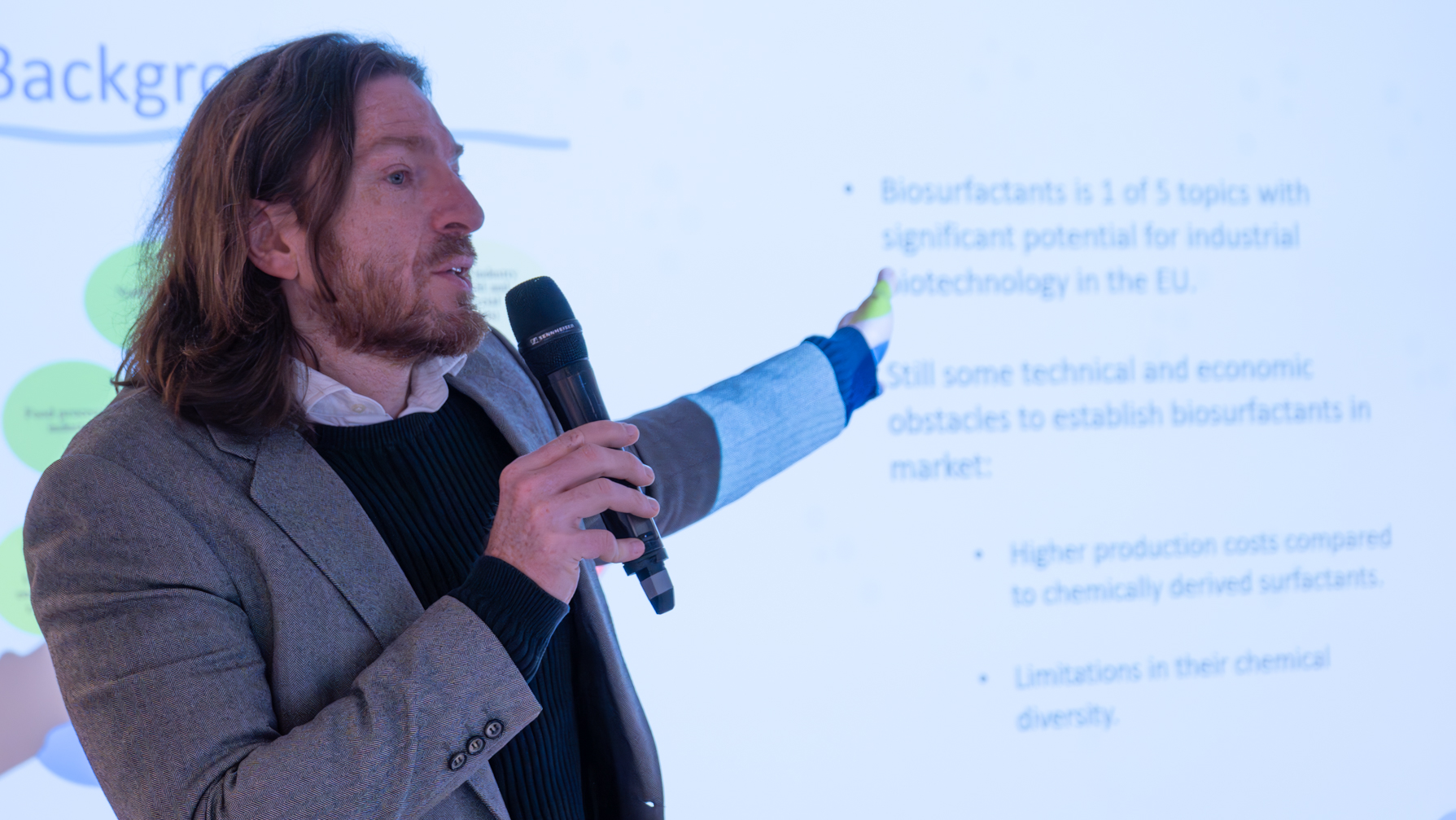 Bioket25 third Day-9