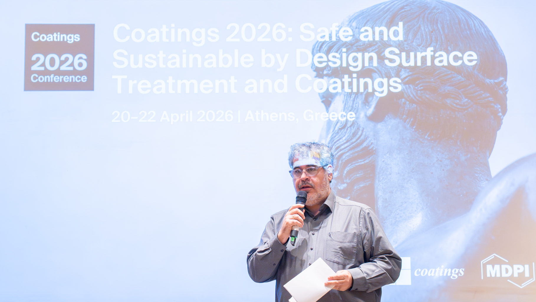 COATINGS 2026_Second Day-3